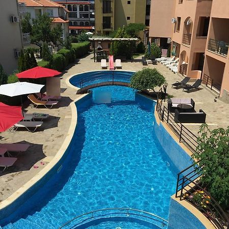 Dom-El Real Apartments 4 - 圣弗拉斯 外观 照片