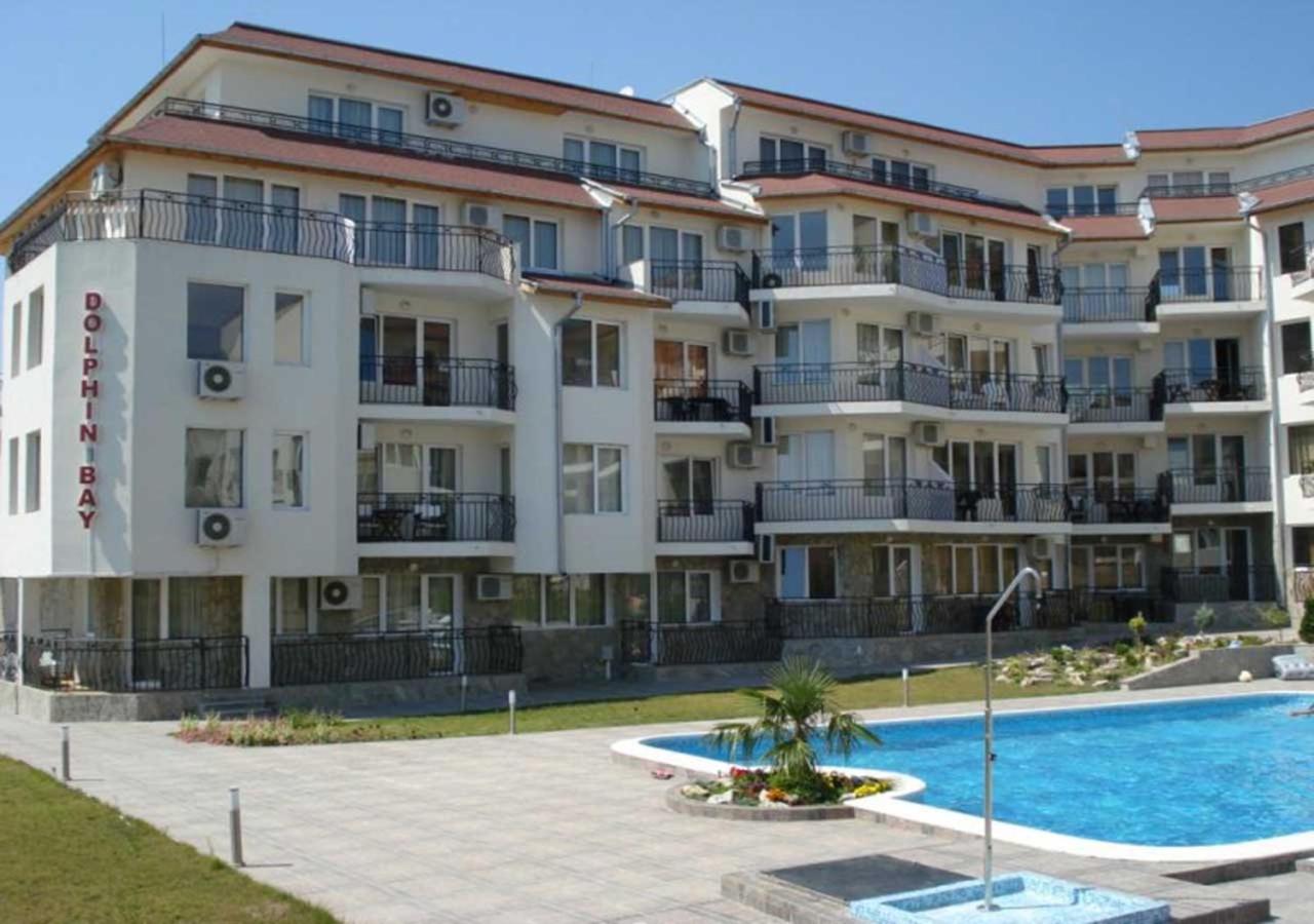 Dom-El Real Apartments 4 - 圣弗拉斯 外观 照片