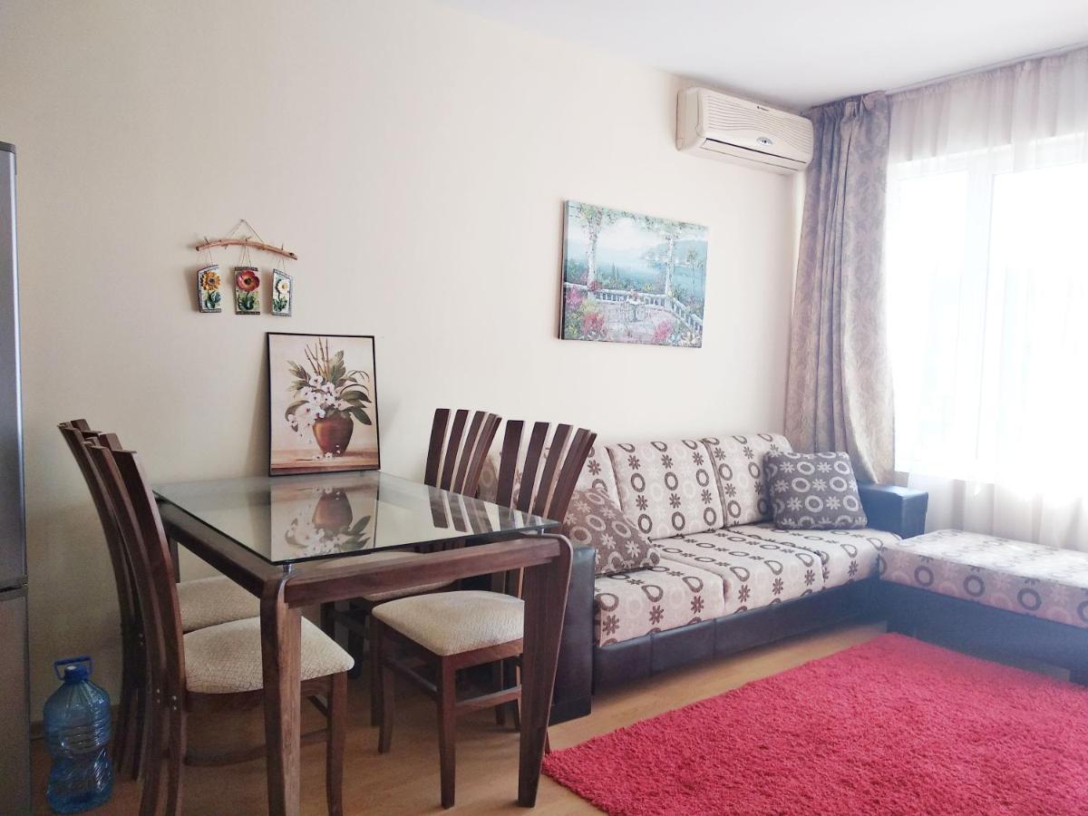 Dom-El Real Apartments 4 - 圣弗拉斯 外观 照片