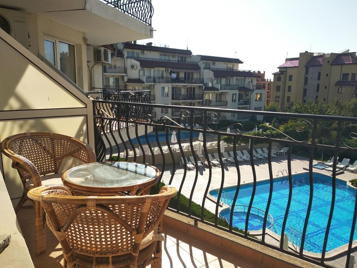 Dom-El Real Apartments 4 - 圣弗拉斯 外观 照片