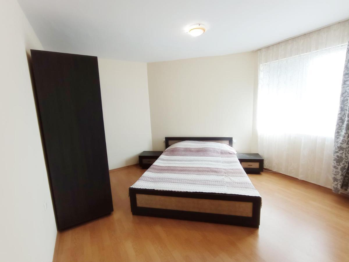 Dom-El Real Apartments 4 - 圣弗拉斯 外观 照片