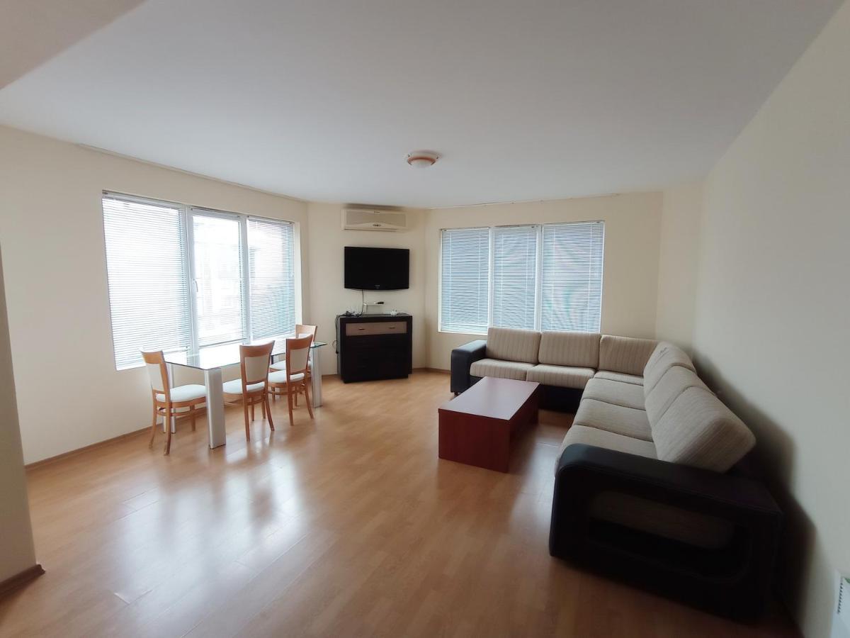Dom-El Real Apartments 4 - 圣弗拉斯 外观 照片