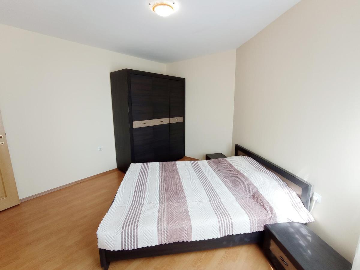 Dom-El Real Apartments 4 - 圣弗拉斯 外观 照片