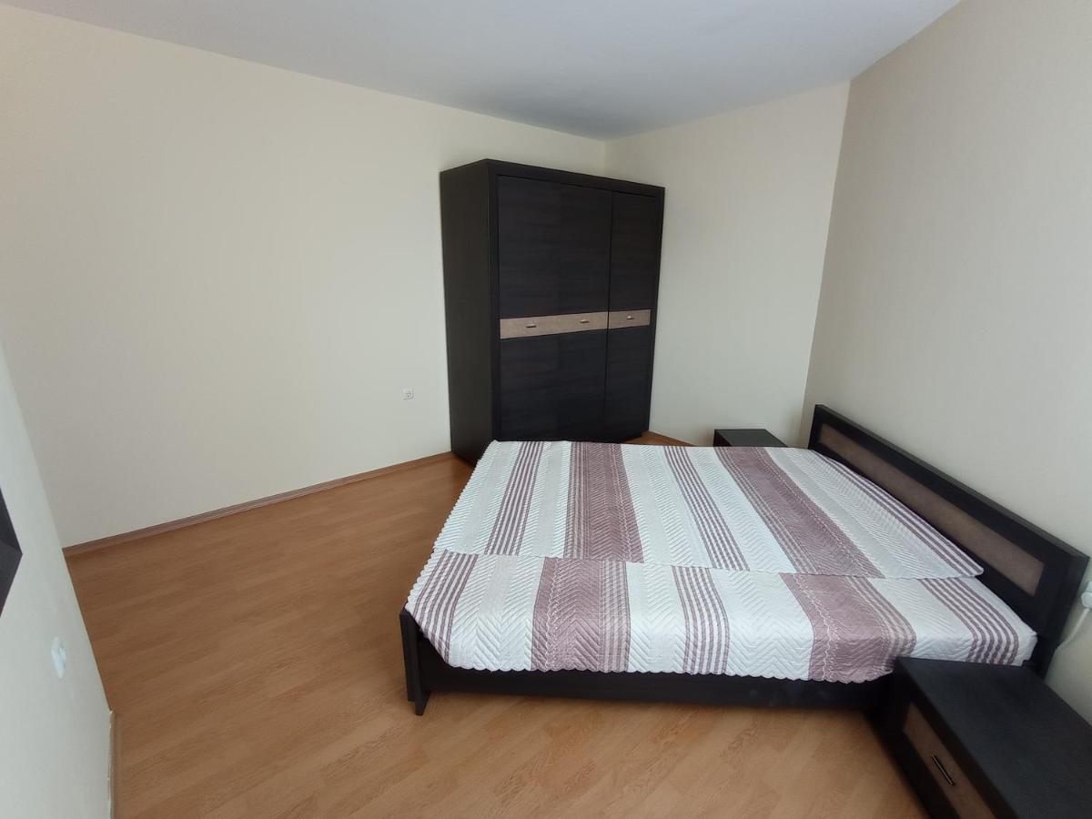 Dom-El Real Apartments 4 - 圣弗拉斯 外观 照片