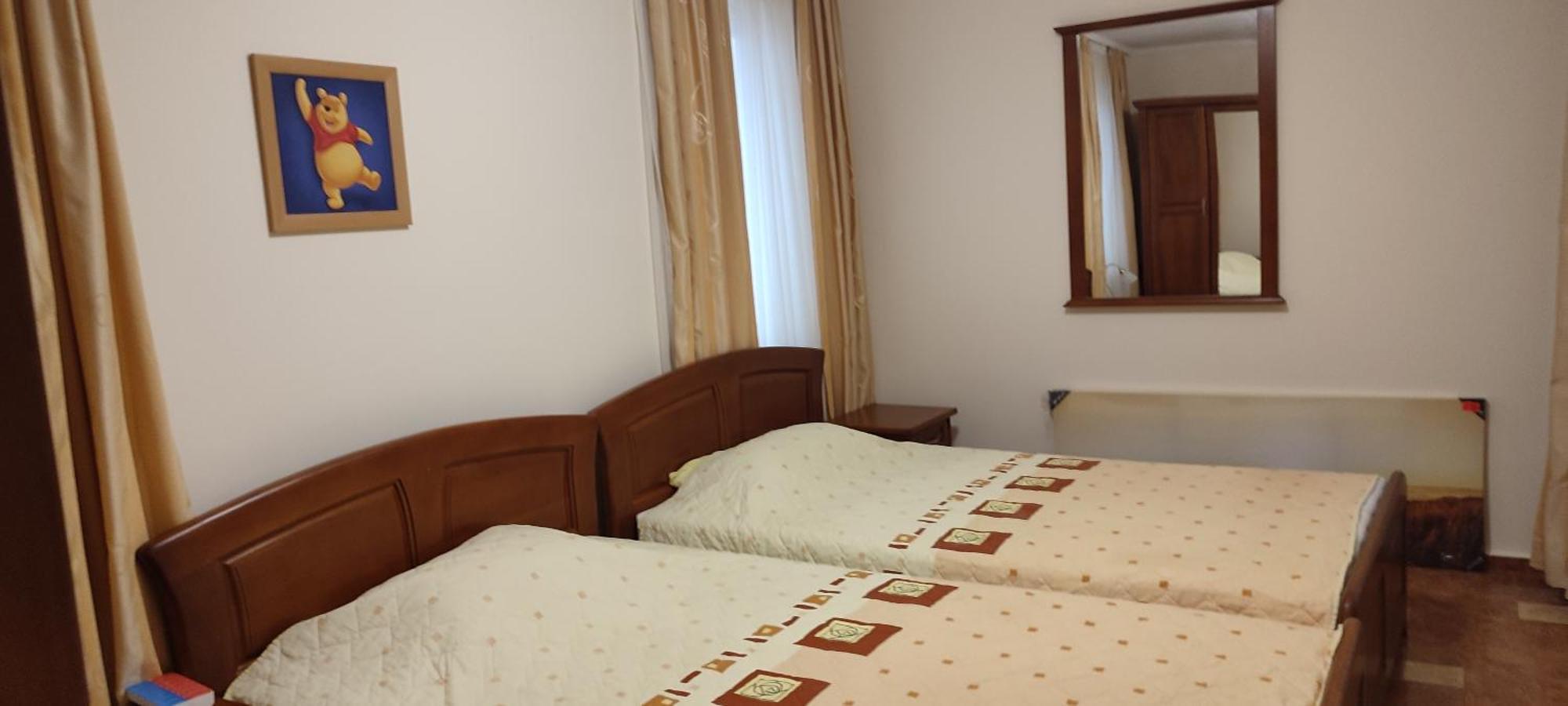 Dom-El Real Apartments 4 - 圣弗拉斯 外观 照片