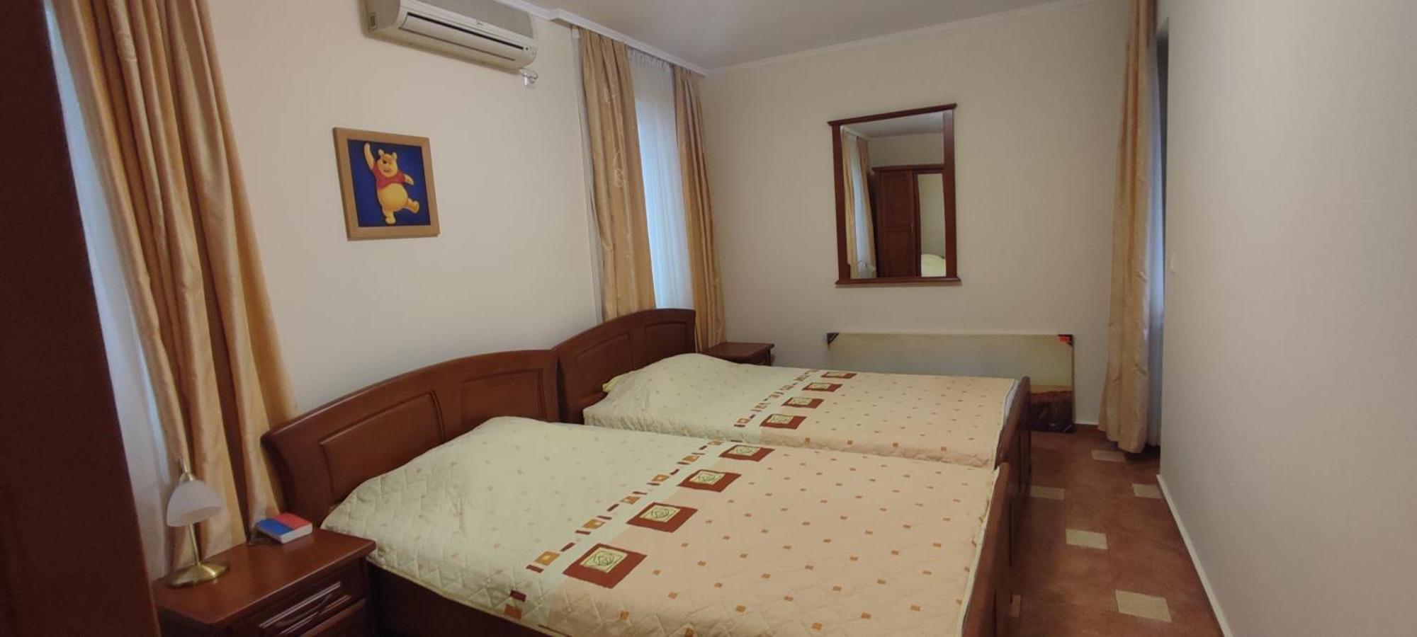 Dom-El Real Apartments 4 - 圣弗拉斯 外观 照片