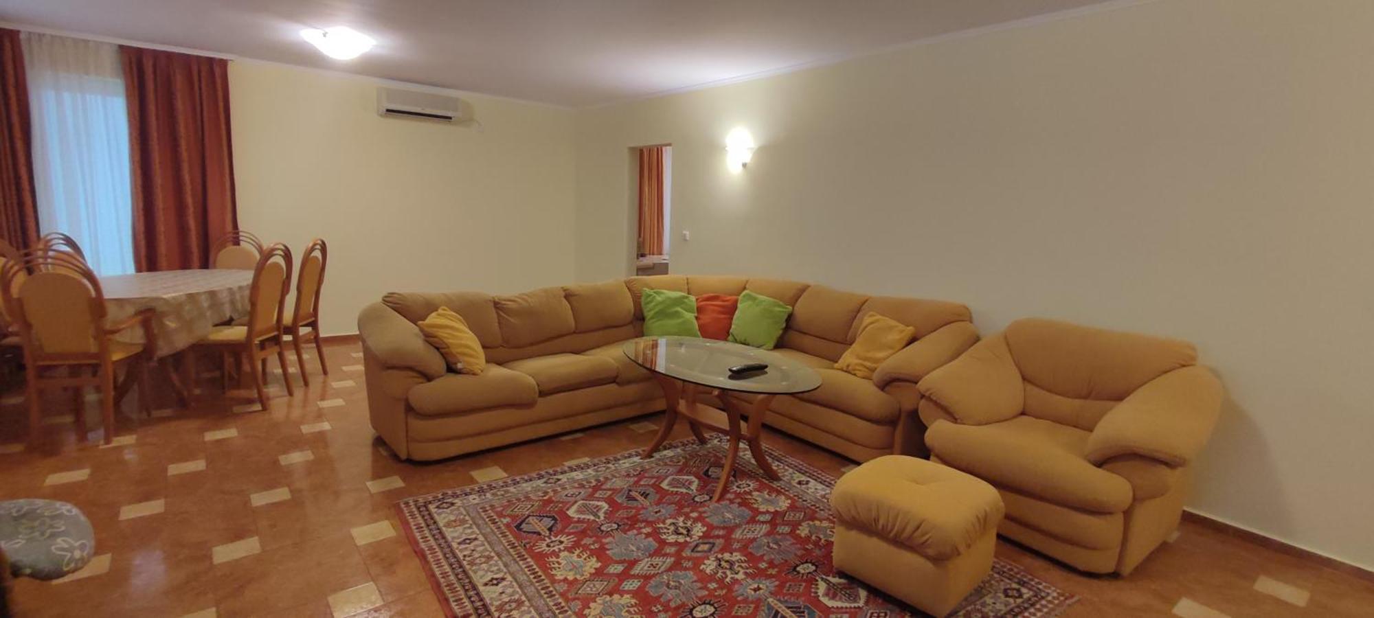 Dom-El Real Apartments 4 - 圣弗拉斯 外观 照片