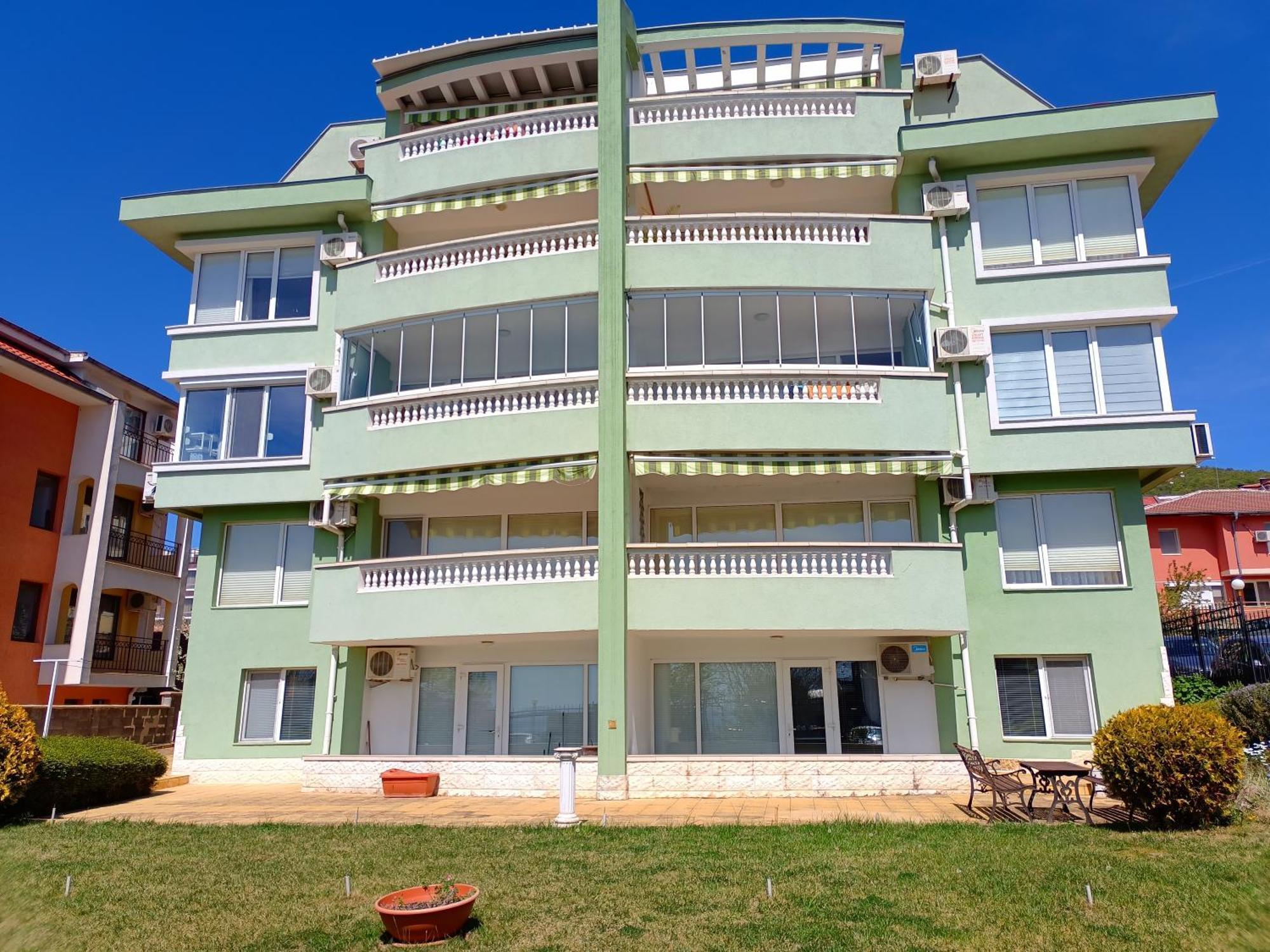 Dom-El Real Apartments 4 - 圣弗拉斯 外观 照片