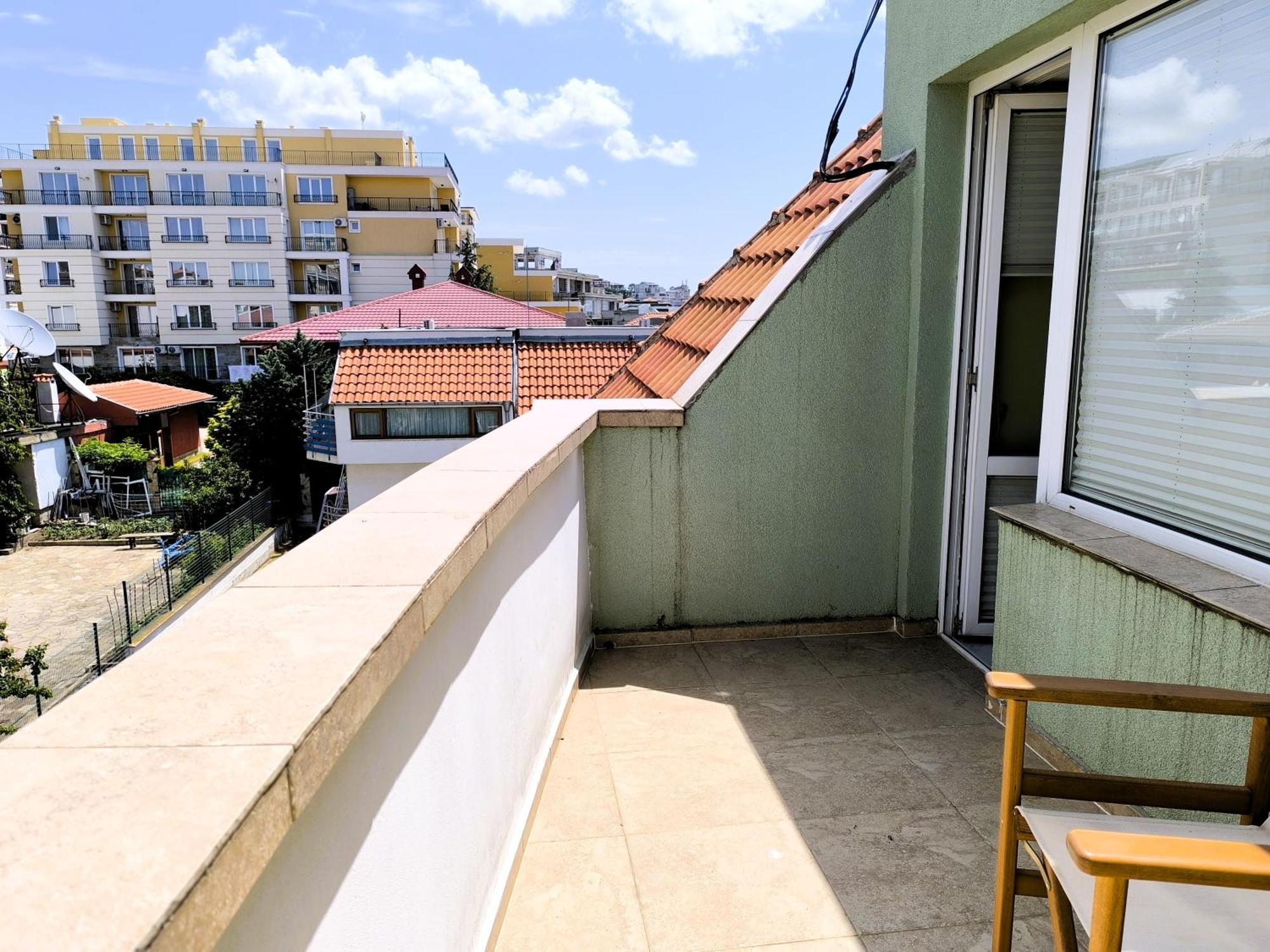 Dom-El Real Apartments 4 - 圣弗拉斯 外观 照片
