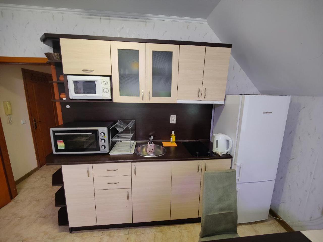 Dom-El Real Apartments 4 - 圣弗拉斯 外观 照片
